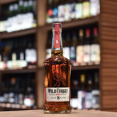 Wild Turkey 8 Year Old 101 Proof Straight Bourbon Whiskey